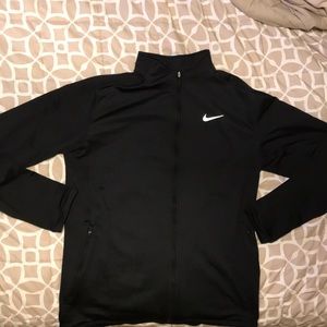 Nike Dri-Fit Running Jacket